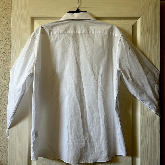 Calvin Klein - Slim fit dress shirt - Picture 5 of 5